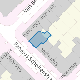 Perceel ASD21-Y-1888