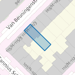 Perceel ASD21-Y-1891