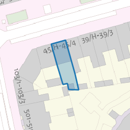 Perceel ASD21-Y-1897