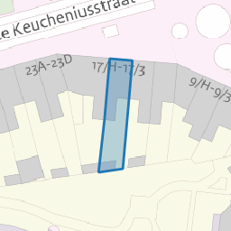 Perceel ASD21-Y-1901