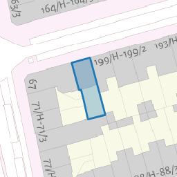 Perceel ASD21-Y-1911