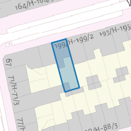 Perceel ASD21-Y-1912