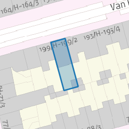 Perceel ASD21-Y-1913