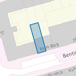 Perceel ASD21-Y-1929