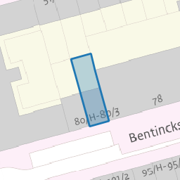 Perceel ASD21-Y-1930