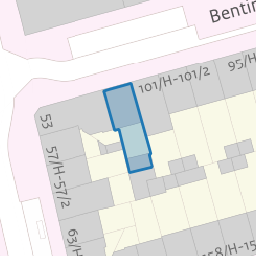 Perceel ASD21-Y-1931