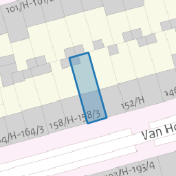 Perceel ASD21-Y-1943