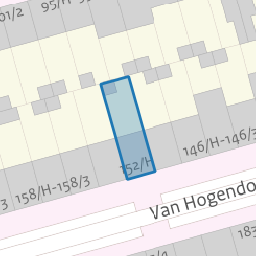 Perceel ASD21-Y-1945