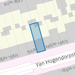 Perceel ASD21-Y-1946