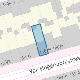 Perceel ASD21-Y-1947