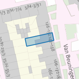 Perceel ASD21-Y-1948