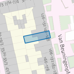 Perceel ASD21-Y-1949