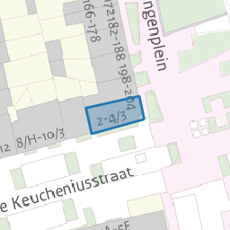 Perceel ASD21-Y-1957