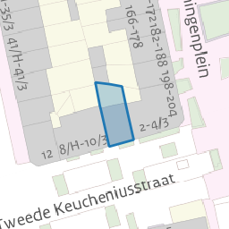 Perceel ASD21-Y-1958