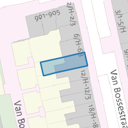 Perceel ASD21-Y-1981