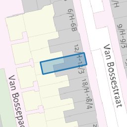 Perceel ASD21-Y-1983