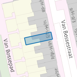 Perceel ASD21-Y-1984