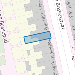 Perceel ASD21-Y-1988