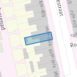 Perceel ASD21-Y-1990