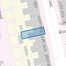 Perceel ASD21-Y-1991