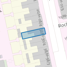 Perceel ASD21-Y-1992