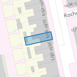 Perceel ASD21-Y-1994