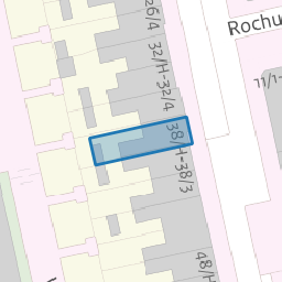 Perceel ASD21-Y-1995