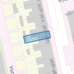 Perceel ASD21-Y-1996