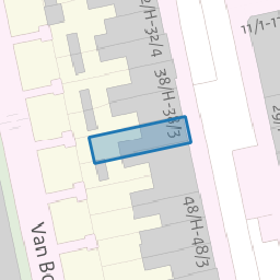 Perceel ASD21-Y-1997