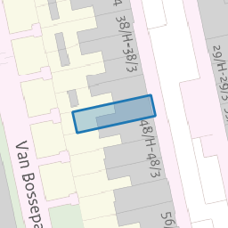 Perceel ASD21-Y-1999