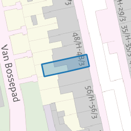 Perceel ASD21-Y-2002