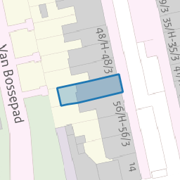 Perceel ASD21-Y-2003