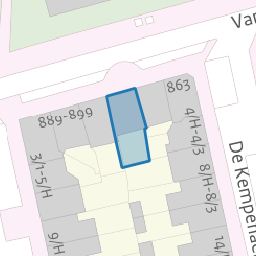 Perceel ASD21-Y-2009