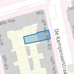 Perceel ASD21-Y-2013