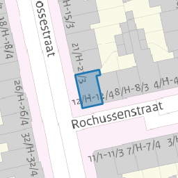 Perceel ASD21-Y-2016