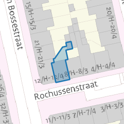 Perceel ASD21-Y-2017