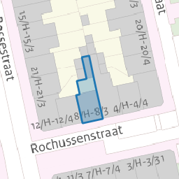 Perceel ASD21-Y-2018