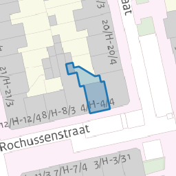 Perceel ASD21-Y-2020