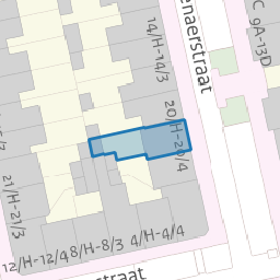 Perceel ASD21-Y-2023