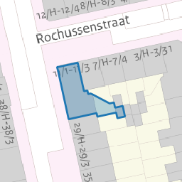 Perceel ASD21-Y-2025