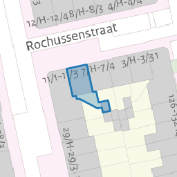 Perceel ASD21-Y-2026