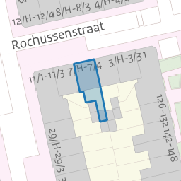 Perceel ASD21-Y-2027