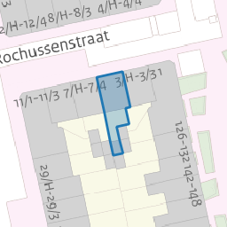 Perceel ASD21-Y-2028