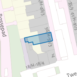 Perceel ASD21-Y-2035