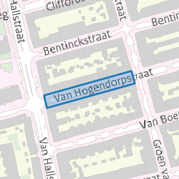 Perceel ASD21-Y-2043