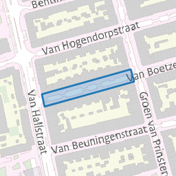 Perceel ASD21-Y-2044