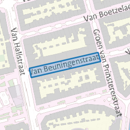 Perceel ASD21-Y-2045