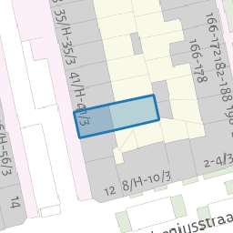 Perceel ASD21-Y-2066