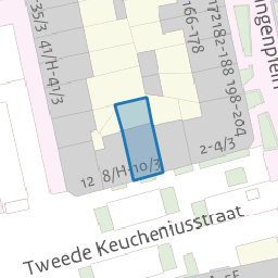 Perceel ASD21-Y-2070