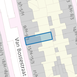 Perceel ASD21-Y-2080